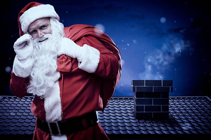 Your roof: is it safe for Santa and his sleigh?