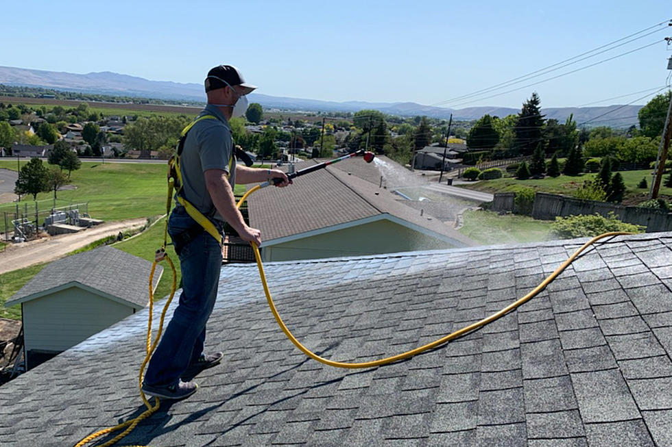 8 Roof Maxx Benefits That Are Good for Your Roof and Your Budget