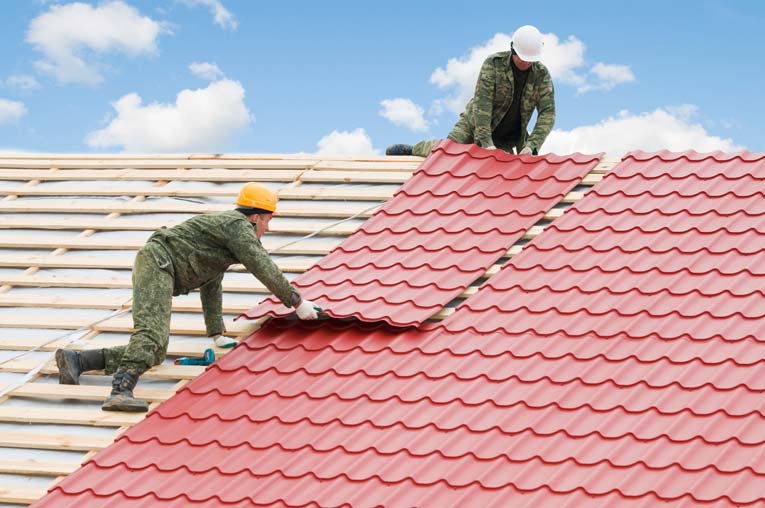Metal Roofs: A High Price Tag for a High-Quality Investment