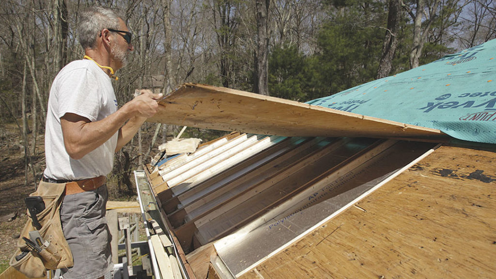 Tips for Ensuring Proper Roof Ventilation and Avoiding Issues as Your Roof Gets Older