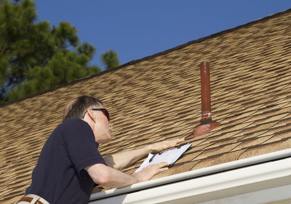 What to Expect from a Roof Inspection