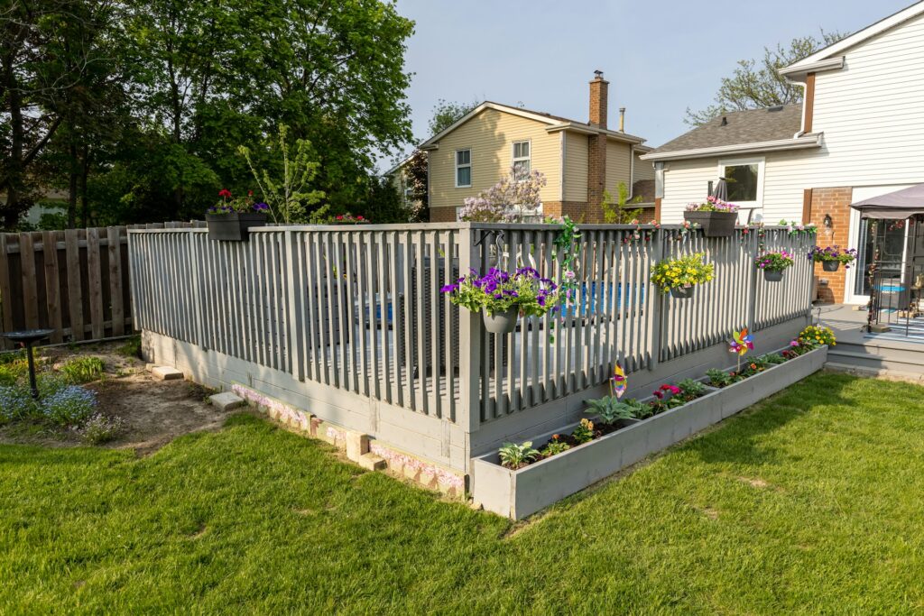 Fencing