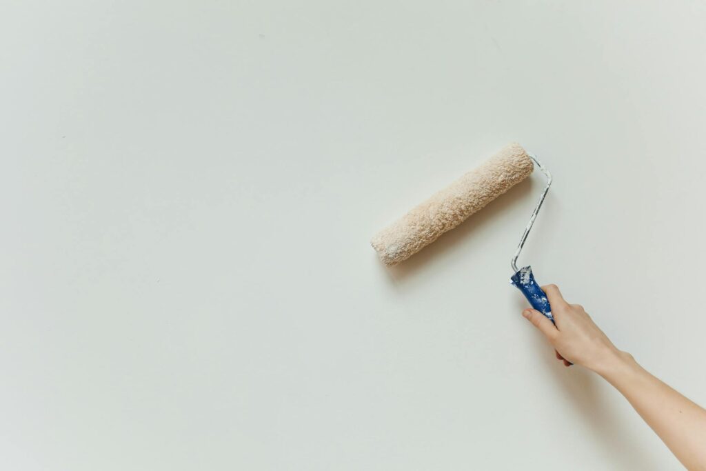 Painting services