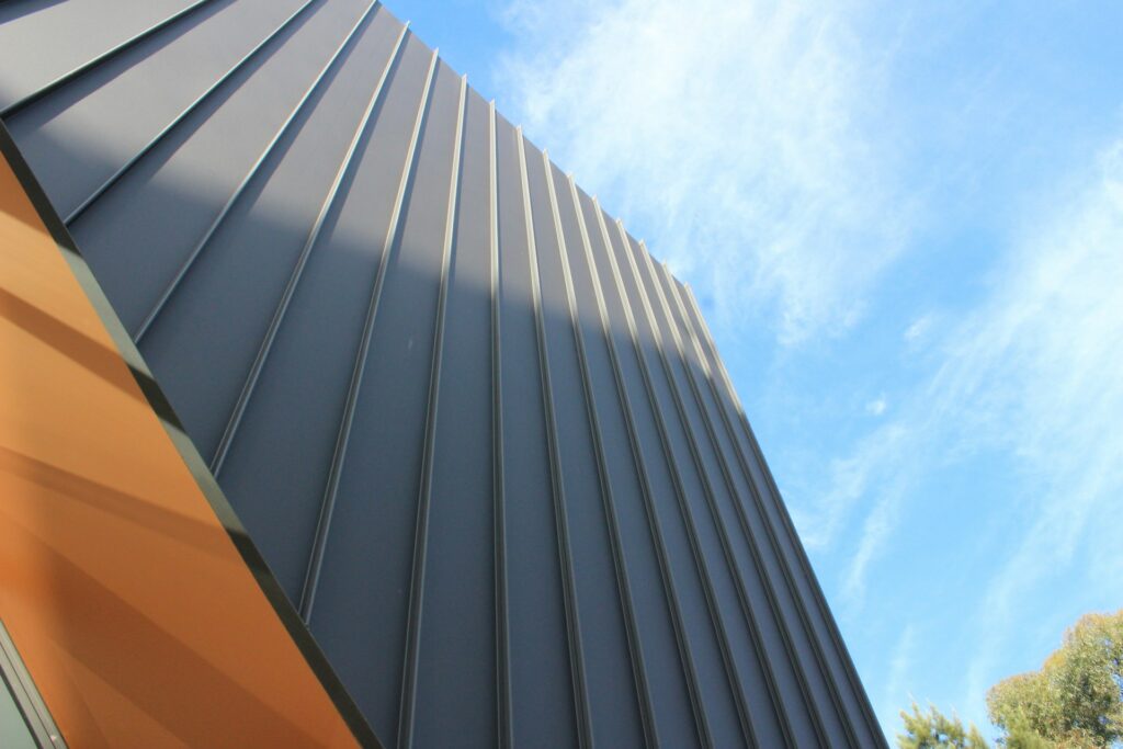 Siding Maintenance services